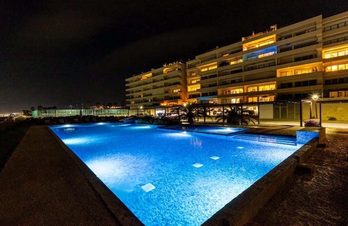 El Tezal Apartment | Sunlight Gem | Cabo Luxury Condo Rental