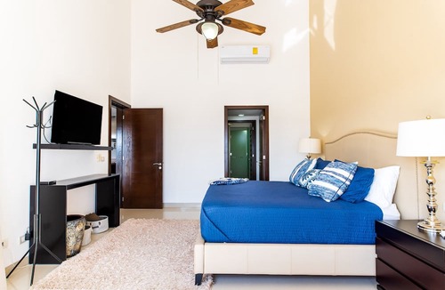 Puerto Juarez Apartment | Stunning Penthouse Ocean View 3 bedroom At Mareazul