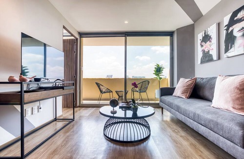 Granada Apartment | ULIV Polanco