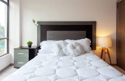 Benito Juarez Apartment | Comfortable and reliable stay, convenient location