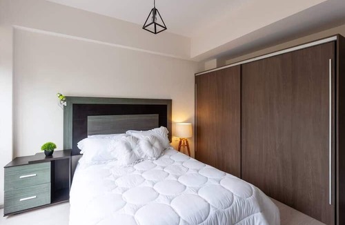 Benito Juarez Apartment | 2 Bedroom Long term home, office, vacation CDMX