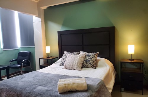 Costa Apartment | Cozy apartment with a view