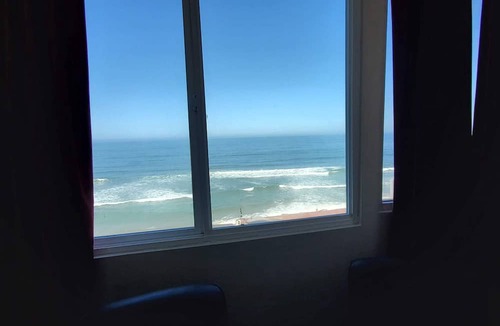 Costa Apartment | Cozy apartment with a view