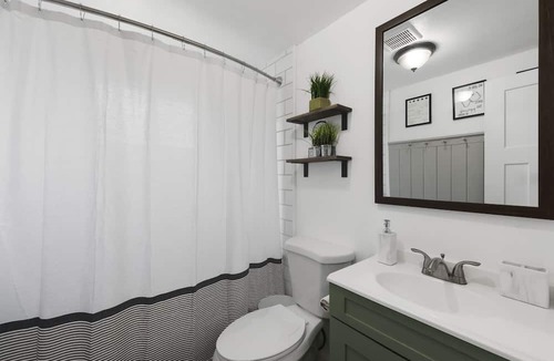 American Fork House | Cozy, newly-remodeled, pet and kid friendly entire home!