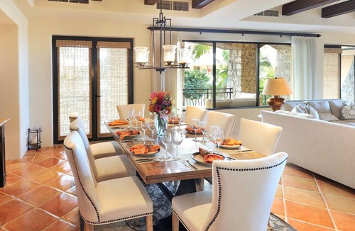 El Medano Ejidal Condo | 3rd Night Free- Luxury 3.5 BDR w/Private Pool, 5-Star Service, Resort Amenities
