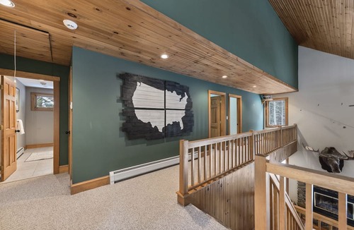 Lincoln House | Spacious 6BR Family Vacation Dream Home, Book Now!