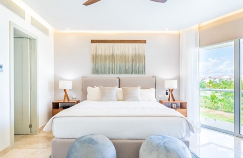 Puerto Juarez Apartment | Casa Mia 3 bedroom At Mareazul by RedAwning