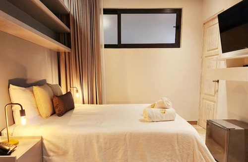 Zazil-ha Apartment | Singular Dream Beach Residences