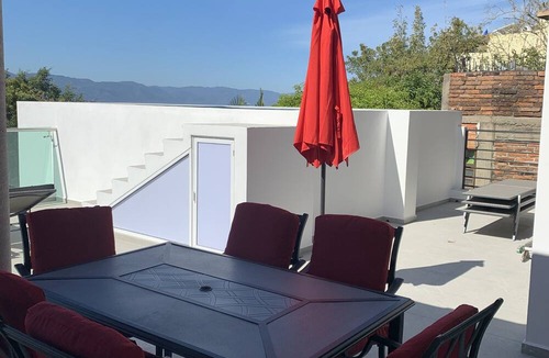 Downtown Puerto Vallarta Condo | Gringo-Gulch, 3 bedroom w/view, pool/patio