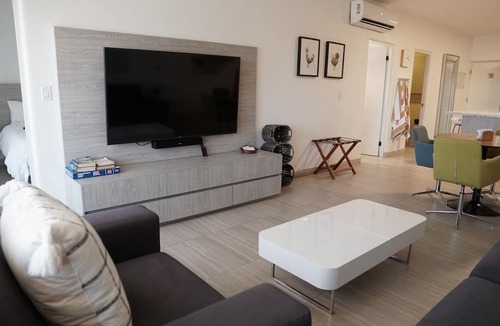 El Tezal Condo | Bahia Beach