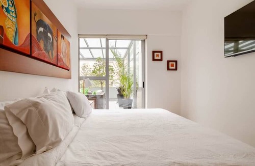 Miguel Hidalgo Apartment | Beautiful apartment in Polanco area with amenities
