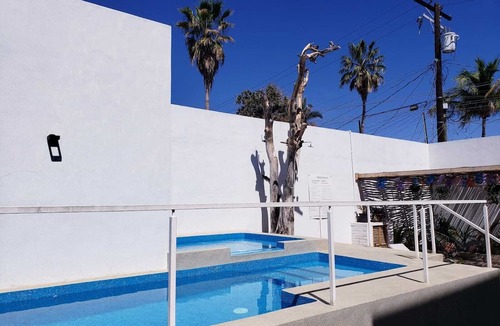 Juarez Hotel | Brand new departments, just five minutes' walk from the Marina Dock.