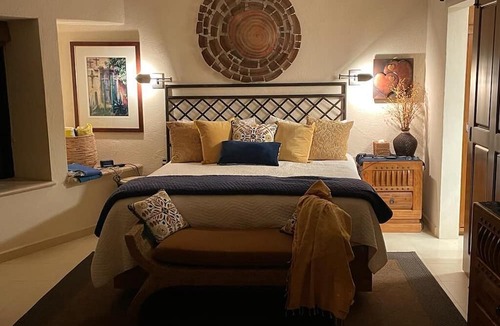 Marina Condo | Beach front 2 Bedroom 2 Bathroom luxury condo with amazing views.
