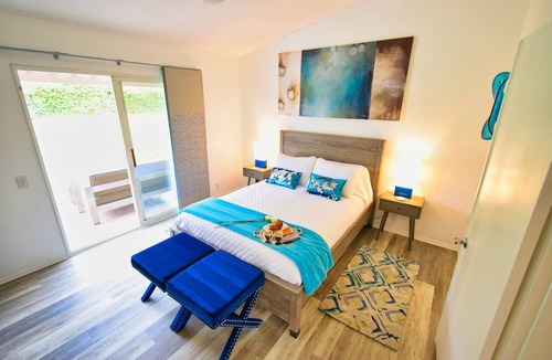 La Quinta House | The Sunberry: Private Mini Resort, Free Heated Pool/Spa, 5-star hospitality!