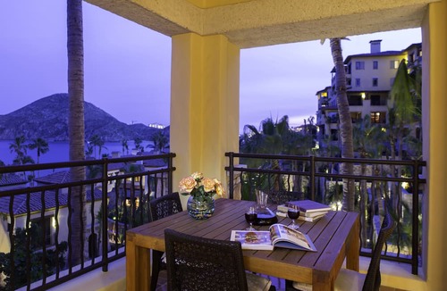 El Medano Ejidal Condo | Hacienda Beach Club Oceanview 4BR home– Prime Cabo Location