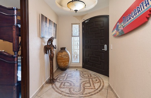 Bella Vista Condo | Sonoran Sky 1410 Absolutely Shore Presidential Best Spacious Oceanfront