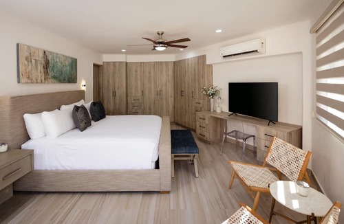 Marina Condo | Garden View Condo w/Pool, Near Cabo San Lucas - Unit 160A Casa Ivan