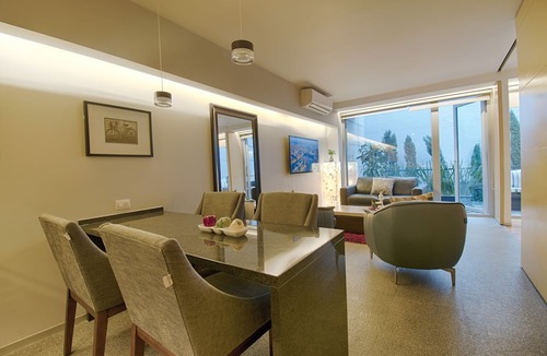Polanco Apartment | Masaryk 123 | Executive Luxury Apartments in Polanco