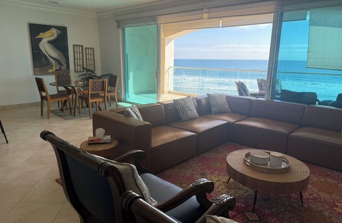 Rosarito Condo | Stunning, Relaxing Beachfront With Endless Activities & Enjoyment