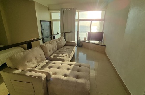 San Antonio del Mar Apartment | Penthouse in Rosarito