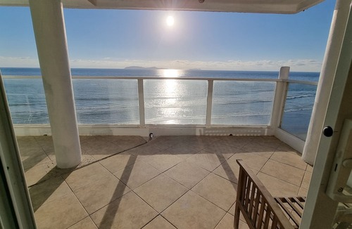 San Antonio del Mar Apartment | Penthouse in Rosarito