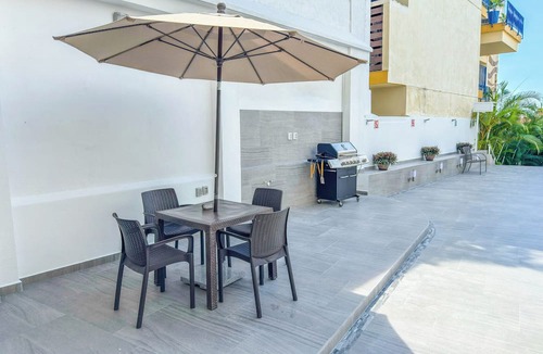 Amapas Condo | Boana Torre Malibu #605 , Ocean view, romantic zone