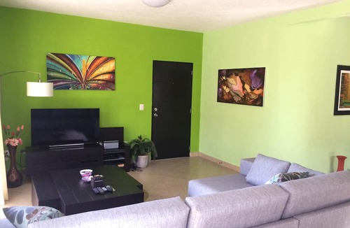 Playacar Condo | Superb location. Brand new condo. Close to beach and shopping!