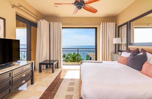 El Medano Ejidal Condo | Fabulous 3-Bedroom! Bldg #4, 5th Floor, Spectacular views!