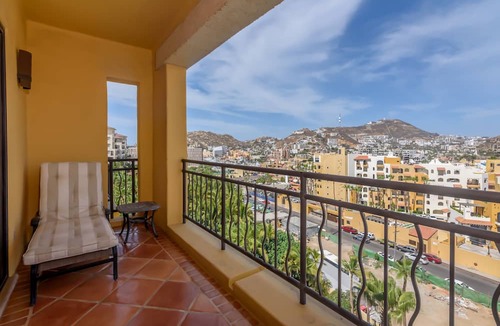 El Medano Ejidal Condo | Fabulous 3-Bedroom! Bldg #4, 5th Floor, Spectacular views!