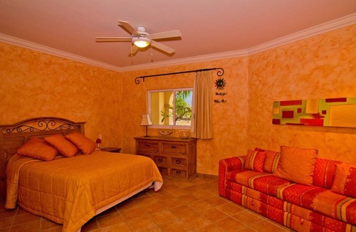 Zona Hotelera Apartment | Las Mañanitas LM E3303