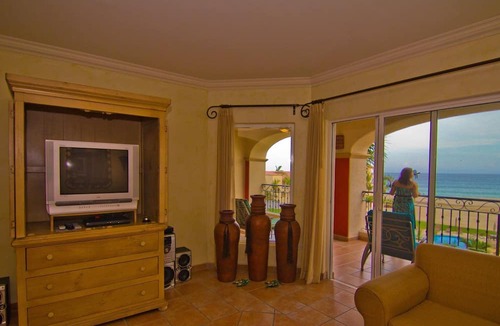 Zona Hotelera Apartment | Las Mañanitas LM E3303