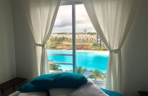 Cancun Apartment | COME TO CANCUN AND BE OUR GUEST!