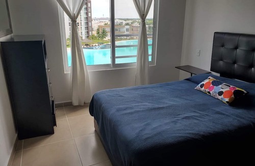 Cancun Apartment | COME TO CANCUN AND BE OUR GUEST!