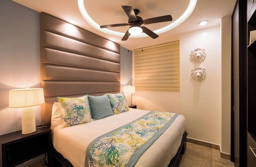 Amapas Condo | S606 - 2 Bedroom Ocean Front Suite with large terrace
