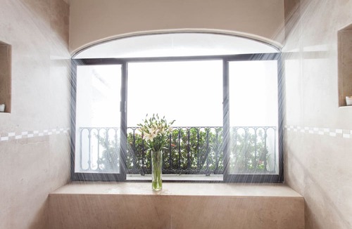 Amapas Condo | Stunning Luxury 3 bedroom Penthouse right on Los Muertos Beach