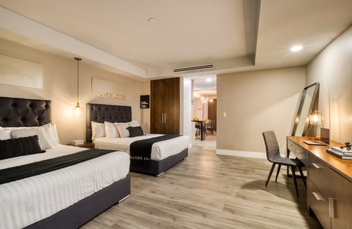 Tijuana Apartment | Eazy Rio by ULIV