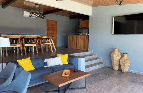 Zona Centro Apartment | El Refugio