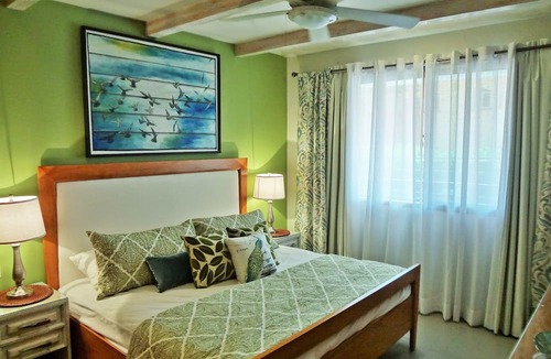 Gonzalo Guerrero Condo | Lunada Sol, Amazing condo close to 5th Av & the beach