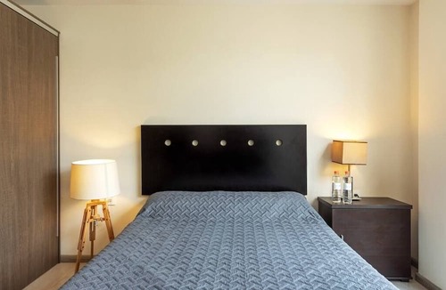 Benito Juarez Apartment | CDMX Centric. Cozy Long term work or vacation