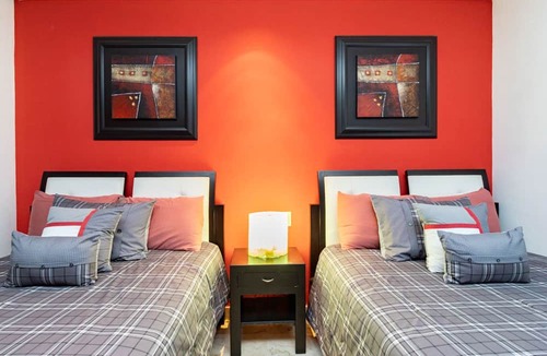 Puerto Juarez Condo | Amazing El Presidente Penthouse @ The Elements by BRIC