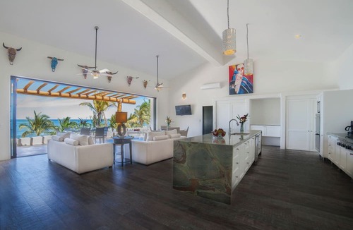 Sayulita Condo | La Esquina