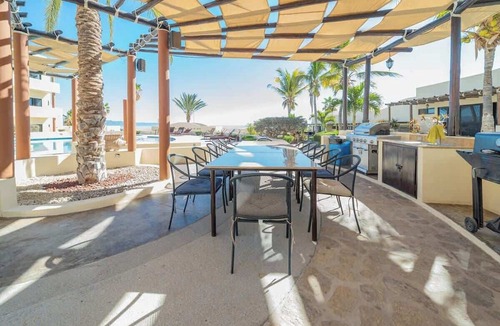 La Ventana Condo | Oceanview condo w Resort amenities, Steps to Beach