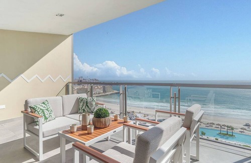 Bella Vista Condo | Sonoran Star One