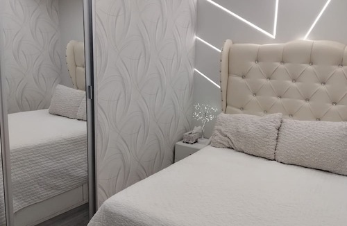 Guerrero Apartment | Luxurious newly remodeled apartment with all services located in downtown CDMX.