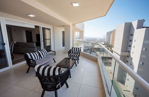 Rosarito Condo | Rosarito Jr Penthouse at La Jolla Excellence
