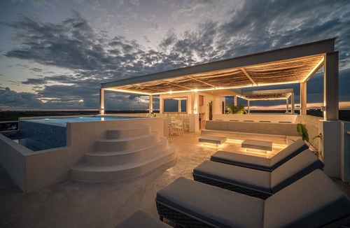 Puerto Morelos Apartment | Greta Puerto Morelos