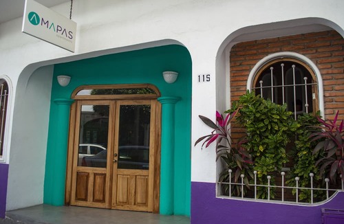 Amapas Apartment | Amapas Apartments Puerto Vallarta