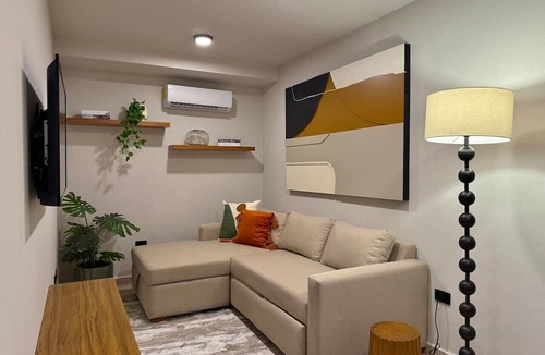 Downtown Mazatlan Apartment | Vicario Apartments