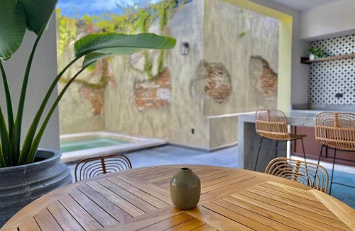 Downtown Mazatlan Apartment | Vicario Apartments