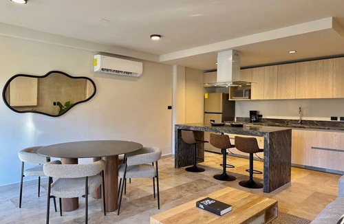 Downtown Mazatlan Apartment | Vicario Apartments